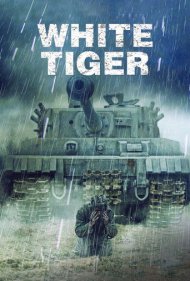 دانلود فیلم White Tiger سال 2012 - ببر سفید