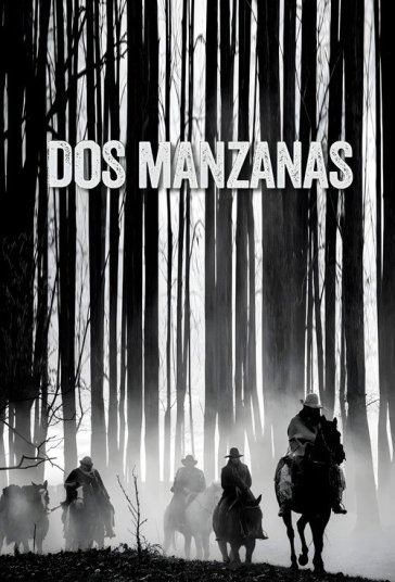 Dos manzanas