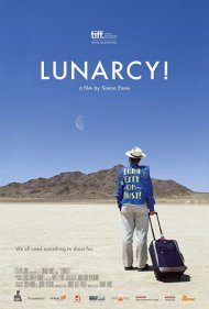 دانلود فیلم Lunarcy! سال 2012 - جنون ماه!