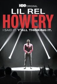دانلود فیلم Lil Rel Howery: I Said It. Y'all Thinking It. سال 2022 - لیل رل هاوری: من گفتم، شما هم بهش فکر میکردید