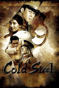 دانلود فیلم Cold Steel سال 2011 - فولاد سرد