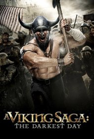 دانلود فیلم A Viking Saga: The Darkest Day سال 2013 - حماسه وایکینگ: تاریک‌ترین روز