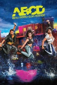 دانلود فیلم ABCD سال 2013 - ای‌بی‌سی‌دی