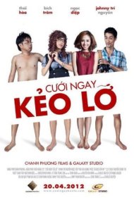 دانلود فیلم Love Puzzle سال 2012 - پازل عشق