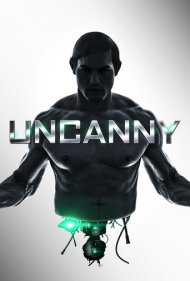 Uncanny 2015