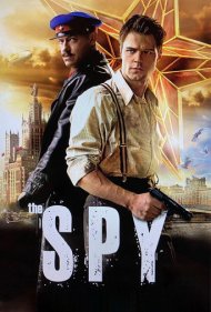 دانلود فیلم The Spy سال 2012 - جاسوس