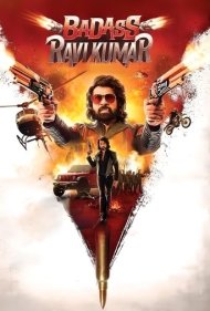 دانلود دوبله فارسی فیلم Badass Ravikumar سال 2025 - راوی کومار کله خراب