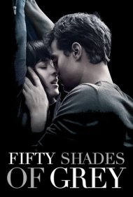 دانلود فیلم Fifty Shades of Grey سال 2015 - پنجاه سایه خاکستری