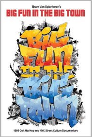 دانلود فیلم Big Fun in the Big Town سال 1986 - تفریح بزرگ در شهر بزرگ