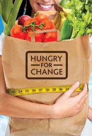دانلود فیلم Hungry for Change سال 2012 - تشنه تغییر
