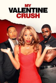 دانلود فیلم My Valentine Crush سال 2023 - عشق روز ولنتاین من