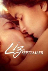 دانلود فیلم Liz in September سال 2014 - لیز در سپتامبر