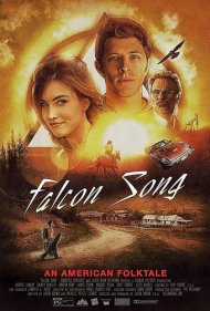 دانلود فیلم Falcon Song سال 2014 - آواز شاهین