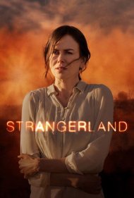 دانلود فیلم Strangerland سال 2015 - سرزمین بیگانه