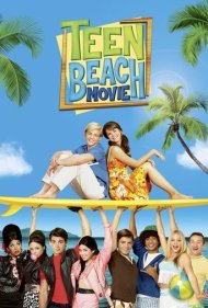 دانلود فیلم Teen Beach Movie سال 2013