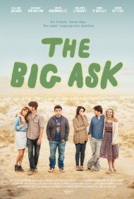 دانلود فیلم The Big Ask سال 2014 - درخواست بزرگ