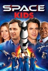 Space Warriors 2013