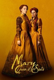 دانلود دوبله فارسی فیلم Mary Queen of Scots سال 2018 - ماری ملکه اسکاتلند