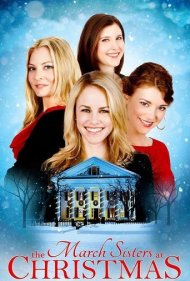 دانلود فیلم The March Sisters at Christmas سال 2012 - خواهران مارچ در کریسمس