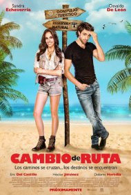 دانلود فیلم Cambio de ruta سال 2014 - تغییر مسیر