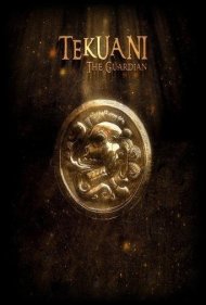 Tekuani, the Guardian 2015