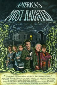 دانلود فیلم America's Most Haunted سال 2013 - تسخیرشدهترین جای آمریکا