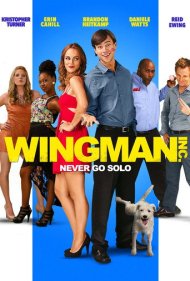 دانلود فیلم Wingman Inc. سال 2015 - شرکت واسطه
