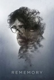 دانلود دوبله فارسی فیلم Rememory سال 2017 - بازسازی خاطرات