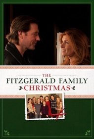 The Fitzgerald Family Christmas 2012