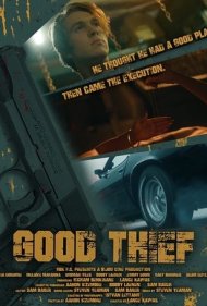 دانلود فیلم Good Thief سال 2021 - دزد خوب