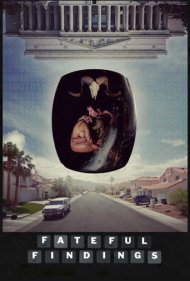 دانلود فیلم Fateful Findings سال 2012 - یافته‌های سرنوشت‌ساز