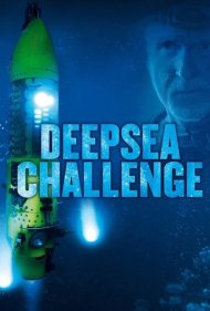 دانلود فیلم Deepsea Challenge 3D سال 2014 - چالش اعماق دریا سه بعدی