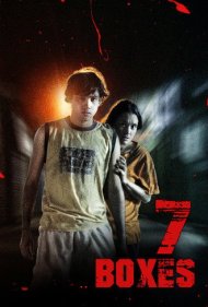 دانلود فیلم 7 Boxes سال 2012 - ۷ صندوقچه