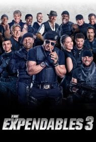 دانلود دوبله فارسی فیلم The Expendables 3 سال 2014