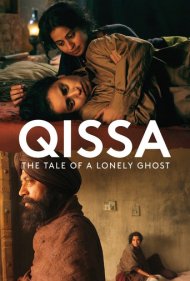 Qissa: The Tale of a Lonely Ghost 2013