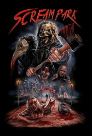 دانلود فیلم Scream Park سال 2012 - پارک وحشت