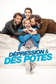 دانلود فیلم Depression and Friends سال 2012 - افسردگی و دوستان