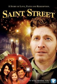 دانلود فیلم Saint Street سال 2012 - خیابان سنت