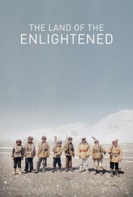دانلود فیلم The Land of the Enlightened سال 2016 - سرزمین روشنگران