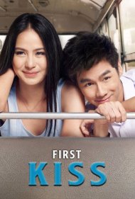 دانلود فیلم First Kiss سال 2012 - اولین بوسه