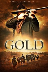 Gold 2013
