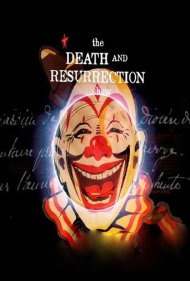دانلود فیلم The Death and Resurrection Show سال 2013 - نمایش مرگ و رستاخیز