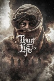 دانلود دوبله فارسی فیلم Thug Life سال 2025 - زندگی گانگستری