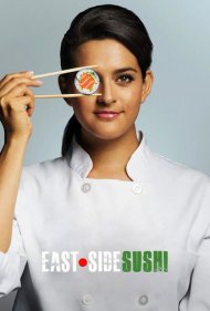 دانلود فیلم East Side Sushi سال 2014 - سوشی شرق شهر
