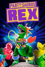 دانلود فیلم Partysaurus Rex سال 2012 - پارتیسوروس رکس