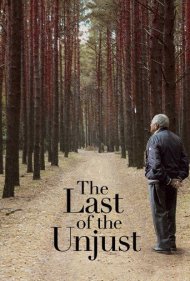 دانلود فیلم The Last of the Unjust سال 2013 - آخرین ناعادل