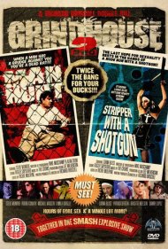 دانلود فیلم GrindHouse 2wo سال 2016 - گرایندهاوس ۲