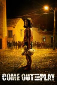 دانلود فیلم Come Out and Play سال 2012 - بیا بیرون و بازی کن