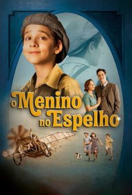 دانلود فیلم The Boy in the Mirror سال 2014 - پسری در آینه
