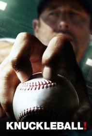 دانلود فیلم Knuckleball! سال 2012 - ناکلبال!